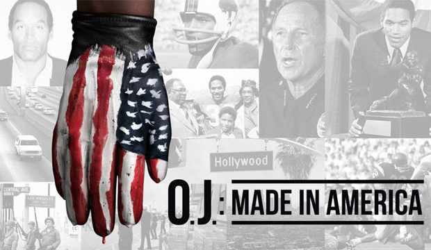 "O.J.: Made in America"